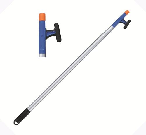 Seaworld Båtshake Teleskopsisk 138-260cm