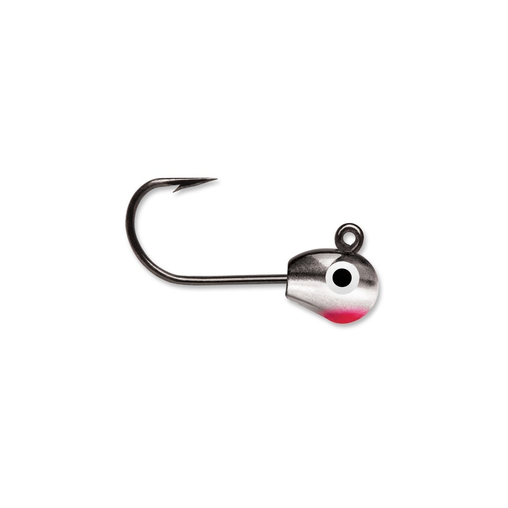 VMC Tungsten Mongo Jig 0,9g GLCH 2-Pack