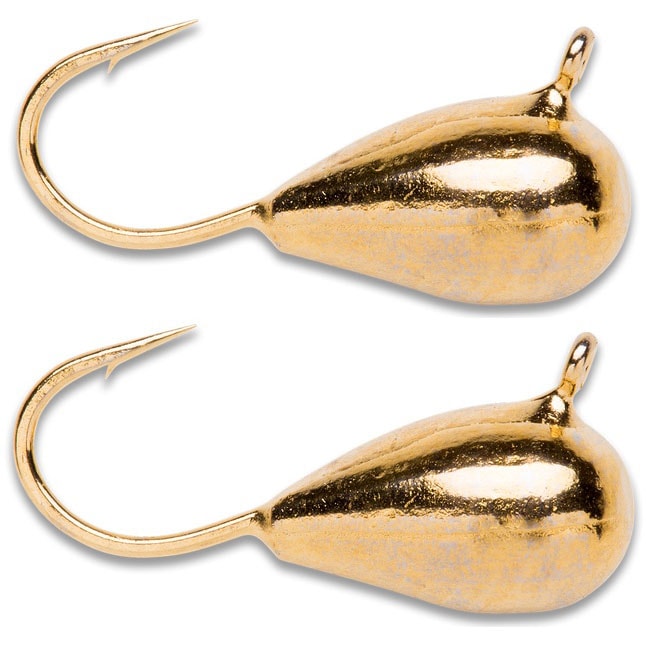 Blue Fox Volfram-Mormyska 7mm 2-pack, 002/004