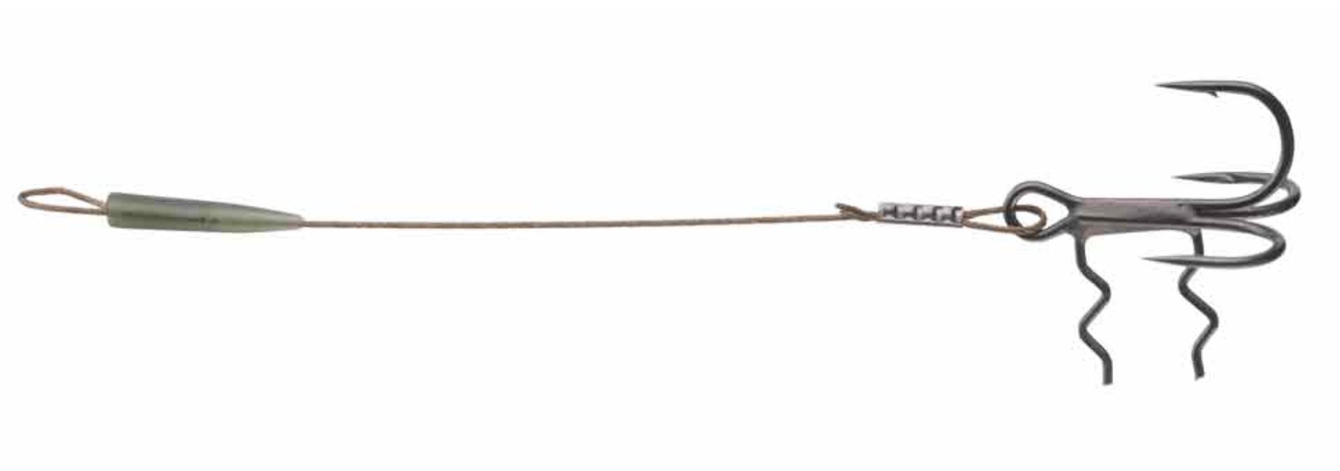 Daiwa PX TAIL STINGER L  #1