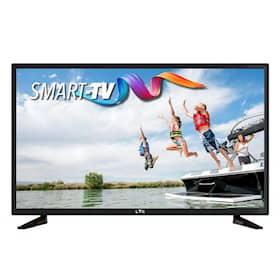 Smart Led-Tv 22'' 9-30V