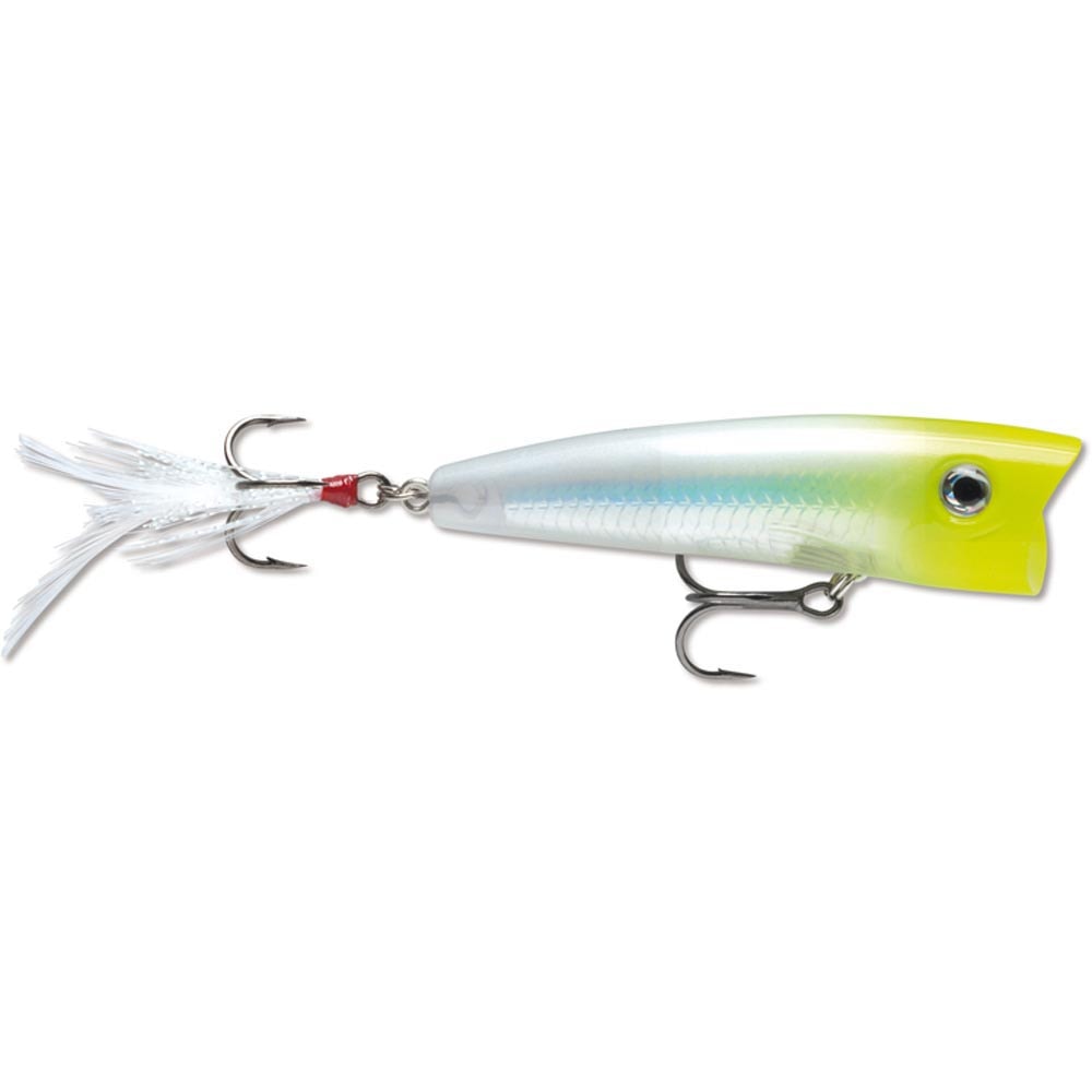 Rapala X-Rap Pop 7 cm Yellow Perch (YP)