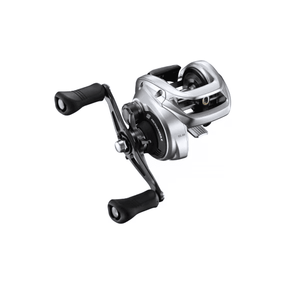Shimano Tranx B 401 Left Hand Multirulle