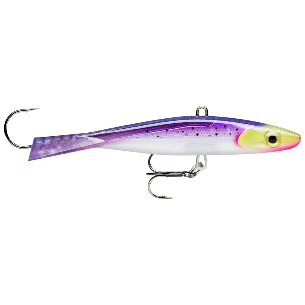 Rapala Jigging Shadow Rap 9 cm 18 g Balanspirk
