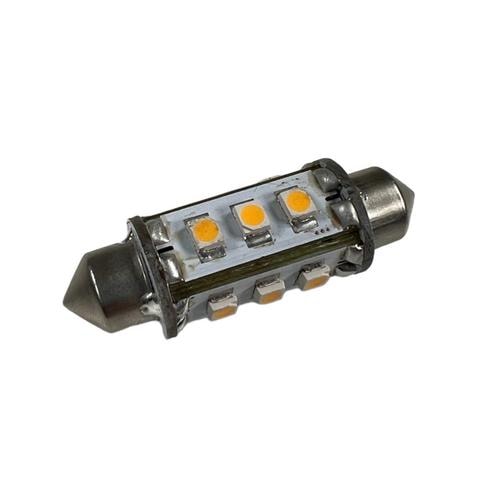 Nautilight Ledlampa 10-30V SPOOL39