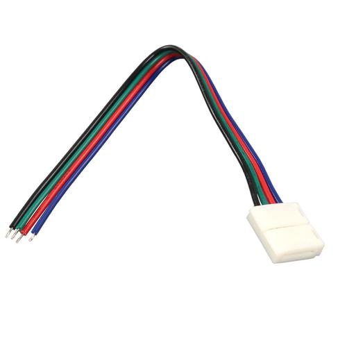 Nautilight Gemini Snabbkoppling Rgb 4-Pin