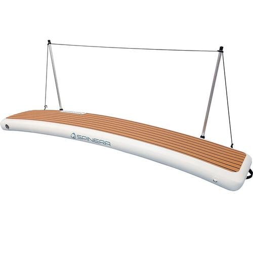 Landgång Spinera 2,5M