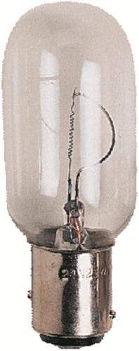 Glödlampa 12V 25W 30Cd