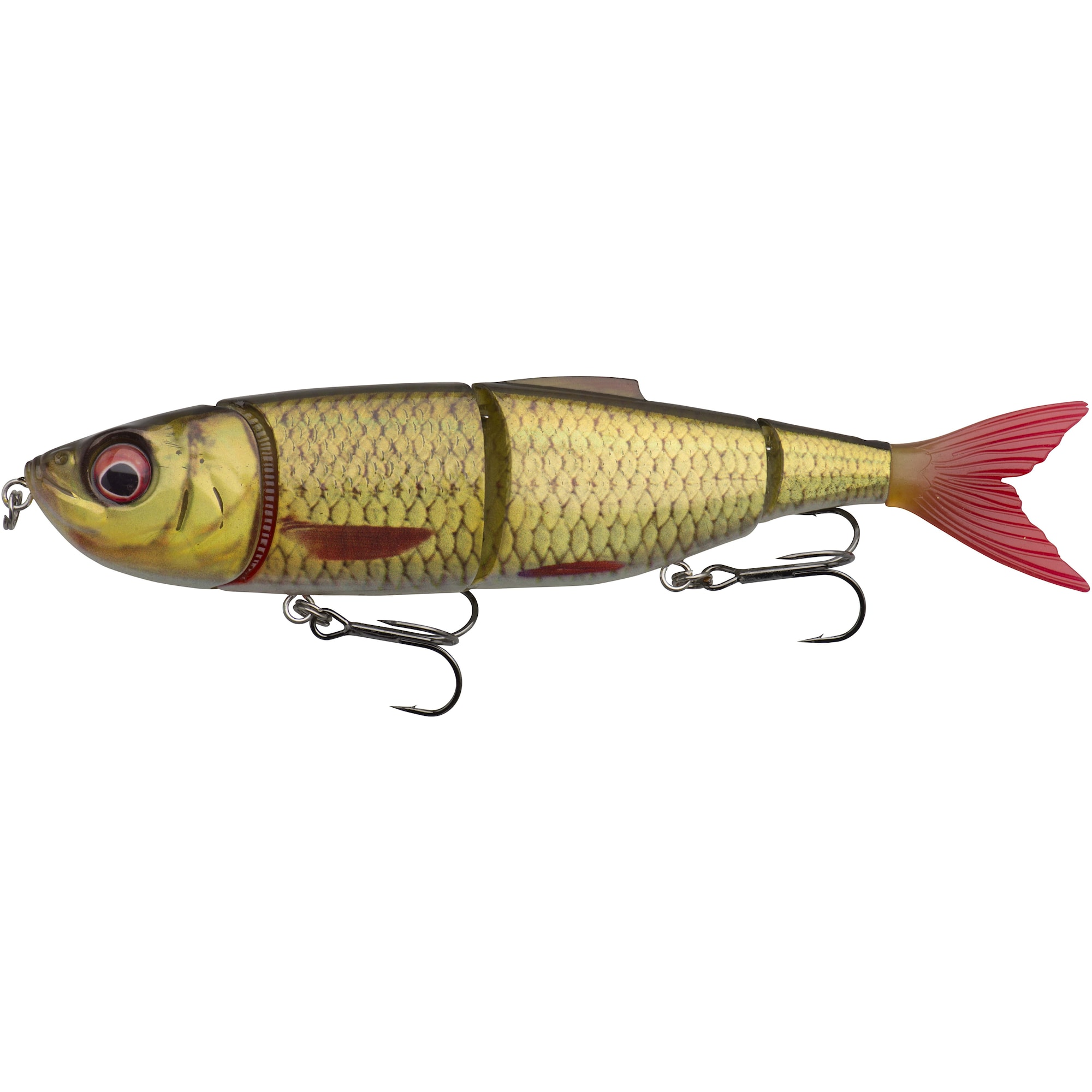 SG 4Play V2 Swim & Jerk SS 16,5 cm