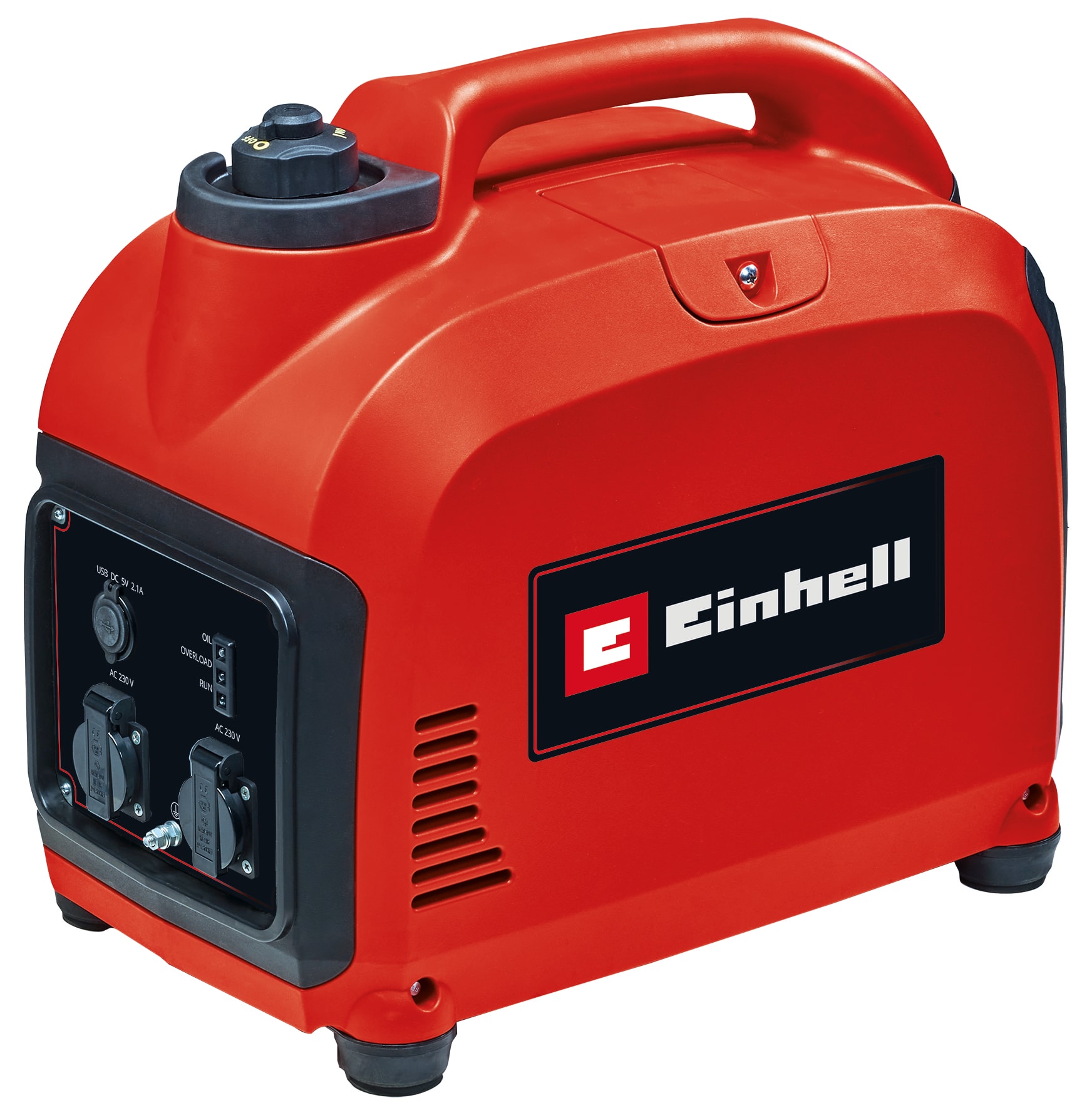 Einhell  TC-IG 2000 Inverterelverk Bensin