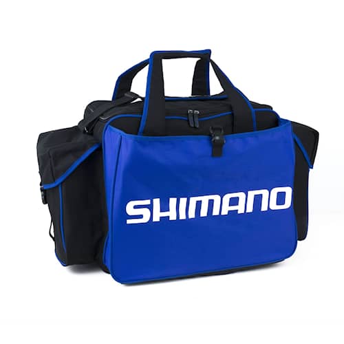 Shimano Dura Deluxe Carryall 52x37x43 cm
