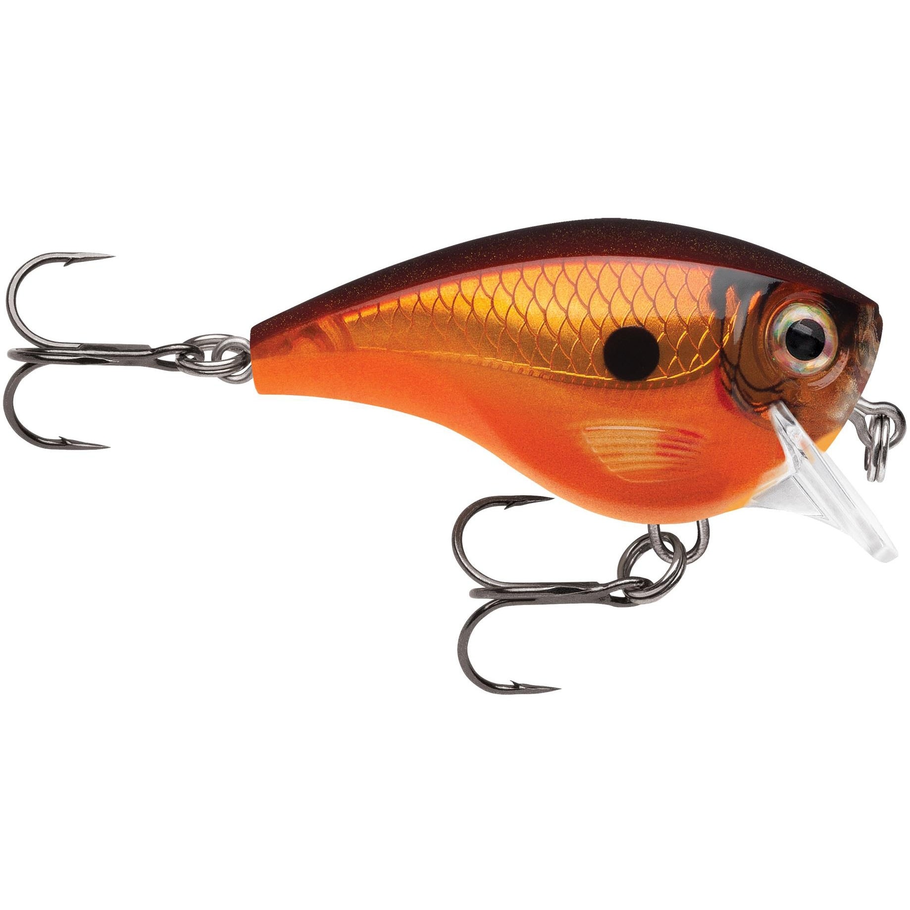 Rapala BX Brat Shallow 5 cm Tamale (TAM)