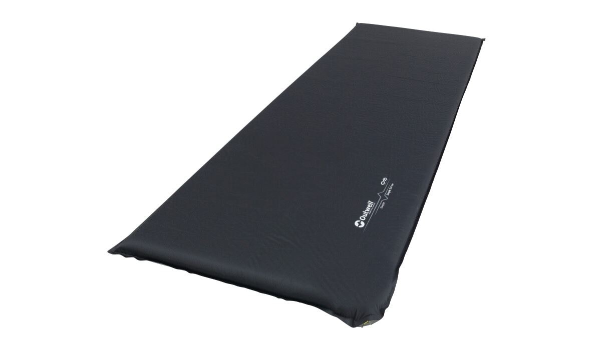Outwell Sleepin Enkelt liggunderlag 5.0 cm -