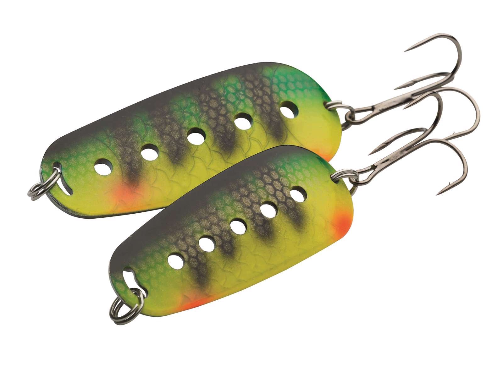 Kinetic Spoony 35g - Perch