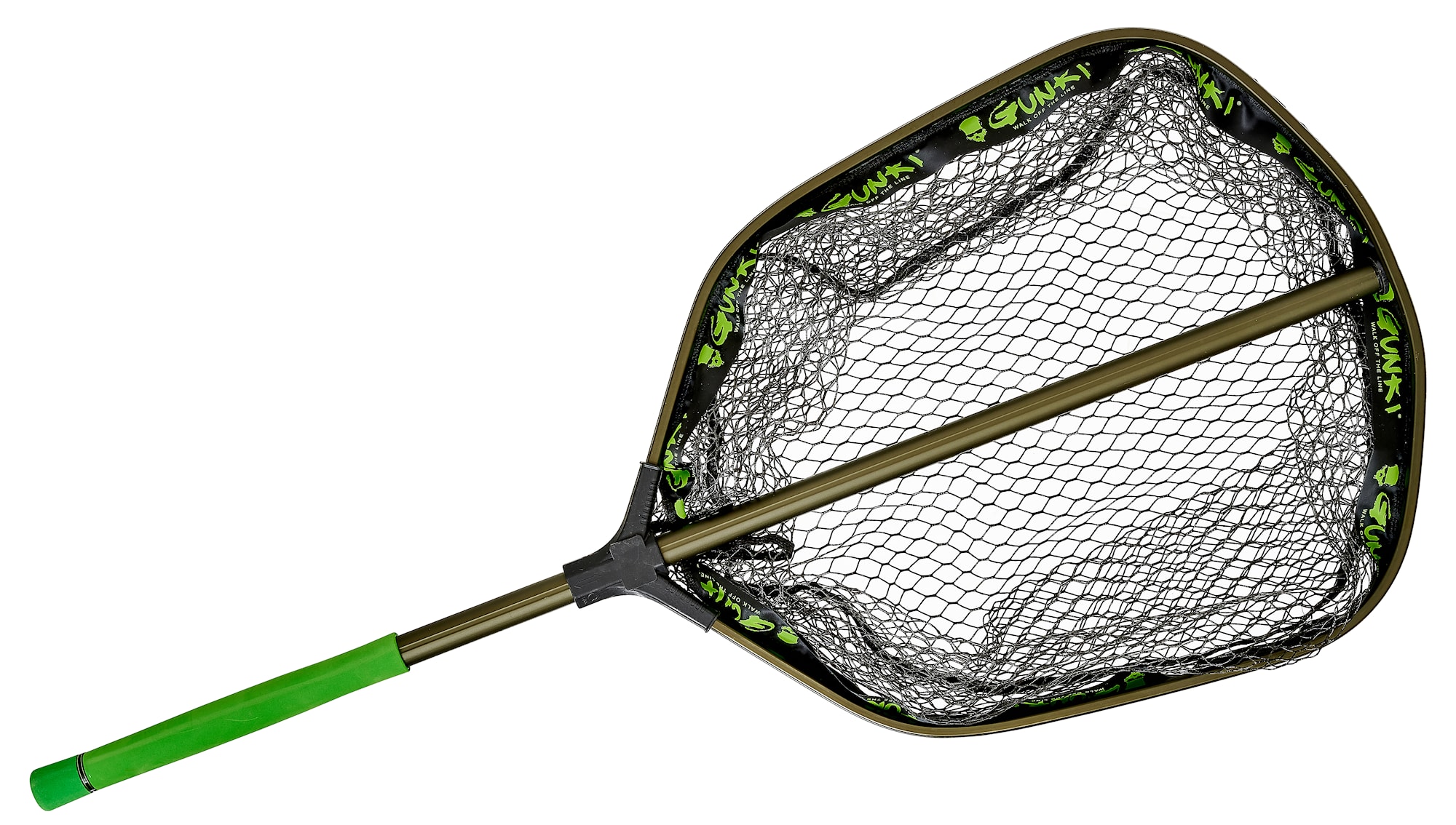 Gunki Pike Addict Net 70x75 cm Gäddhåv