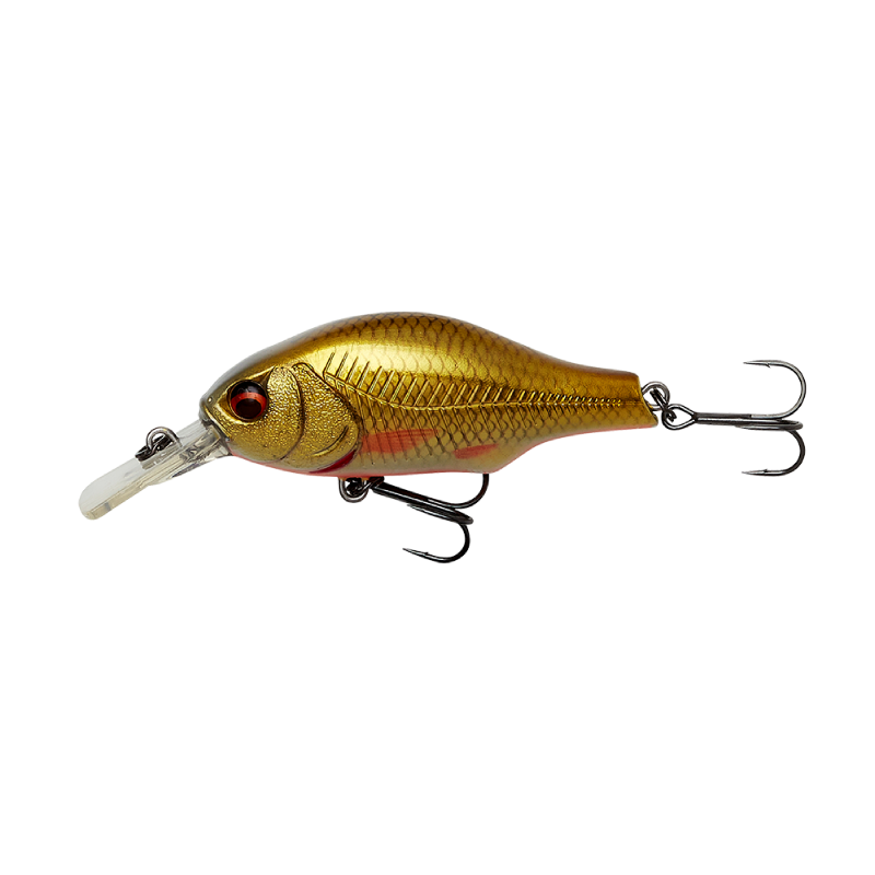 SG Gravity Crank MR 5,8 cm Dirty Roach