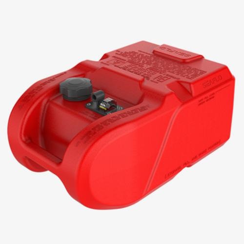 Bränsletank Seaflo 24L