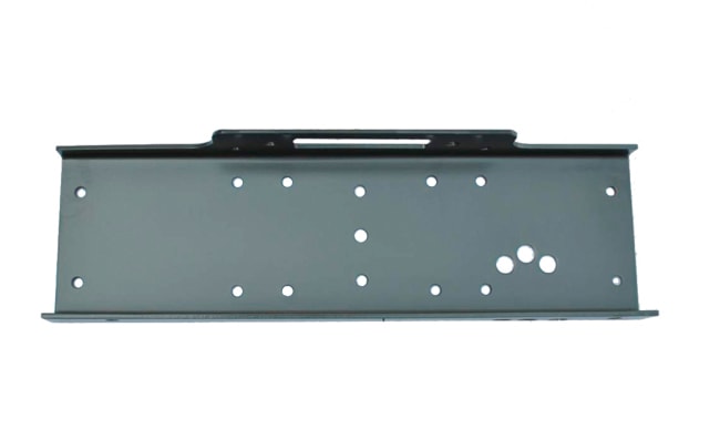 Warrior Winches Monteringsplatta för Samurai 9500SD