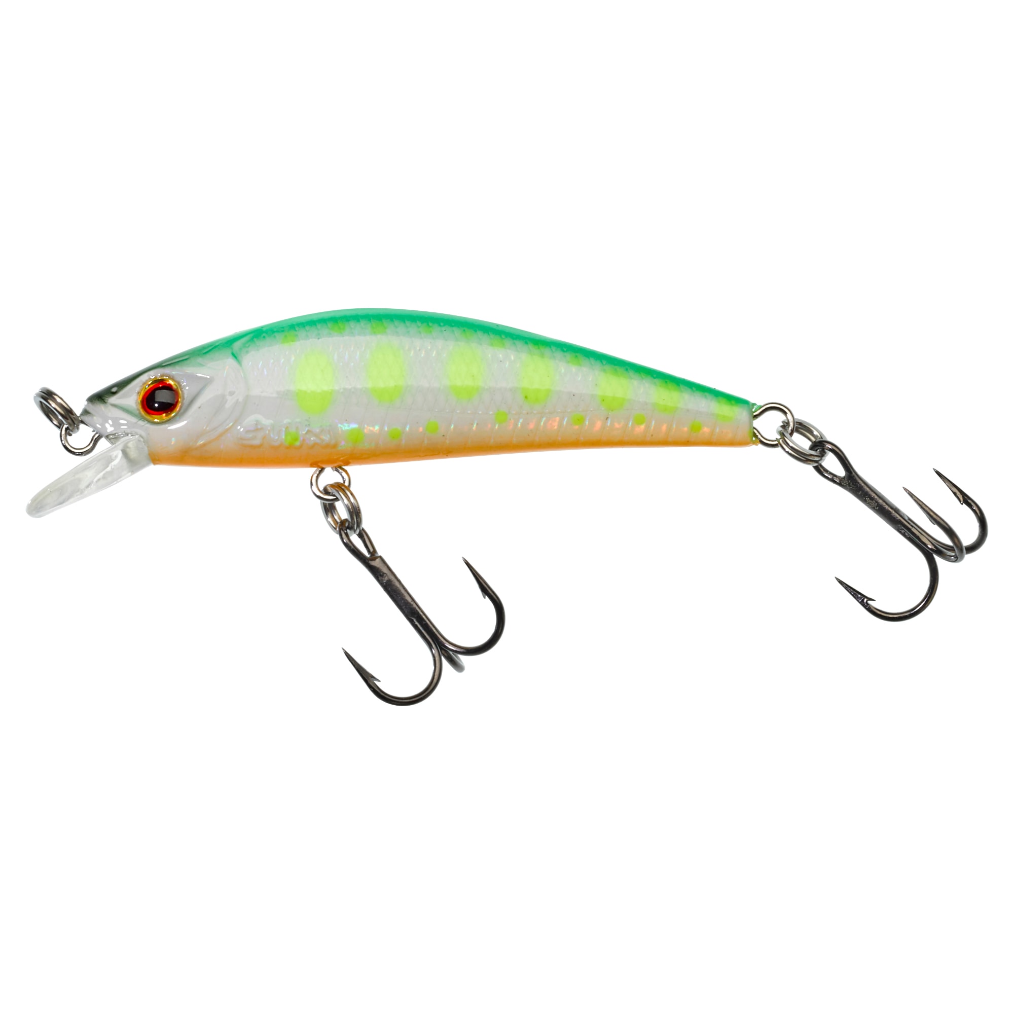 Gunki Gamera 50 Hw Hl Fario