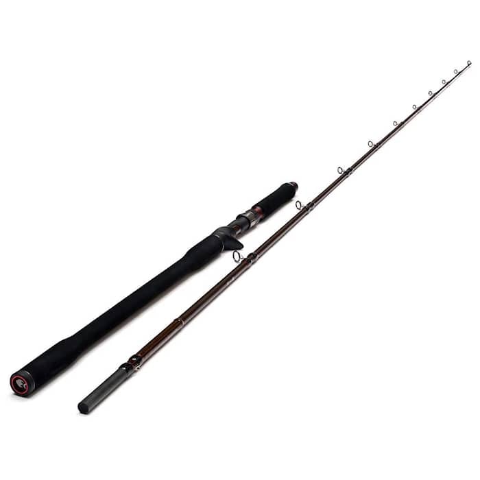 Westin W4 MonsterStick-T 2nd 8'/240cm 6XH 150-290g 1+1sec