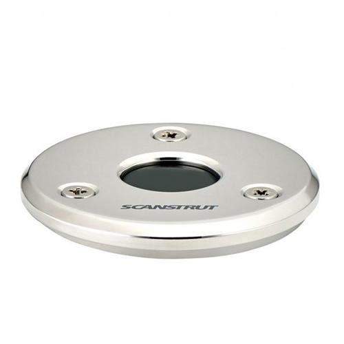 Lågprofilkabeltätning 2-8Mm