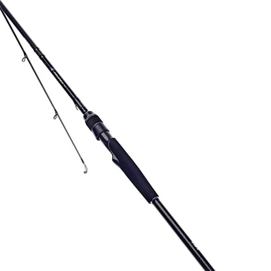 Daiwa Prorex AGS Spin 7'0'' 3-15G Finesse Haspelsp