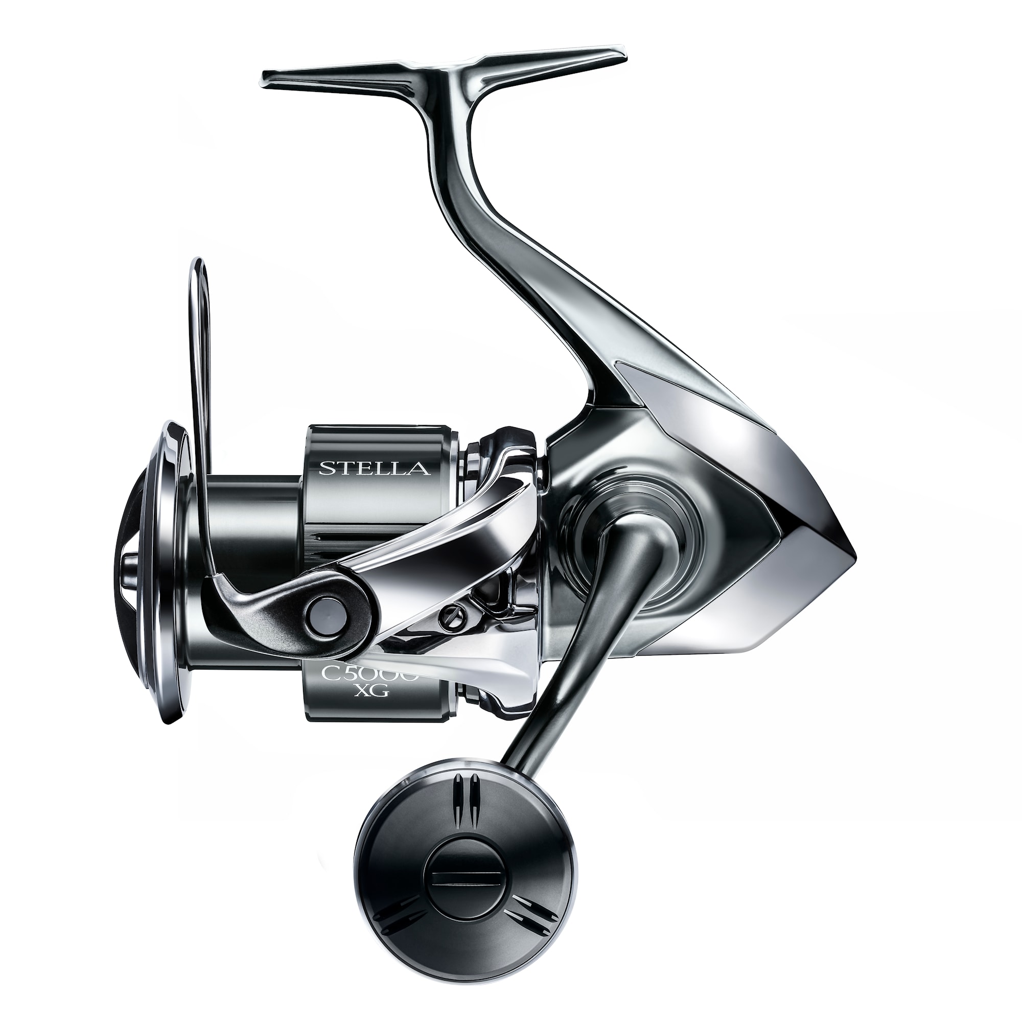 Shimano Stella FK C5000 XG Haspelrulle -