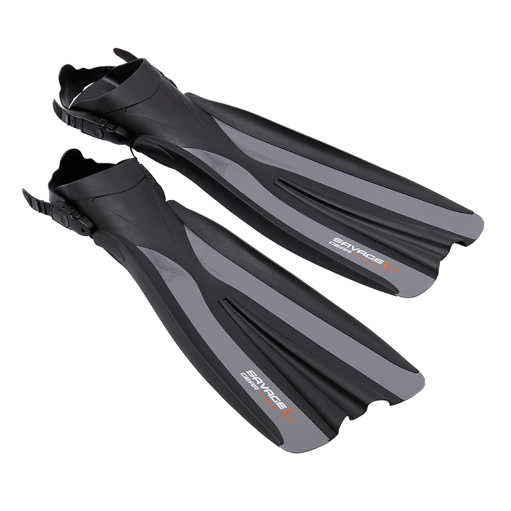 SG Belly Boat Fins