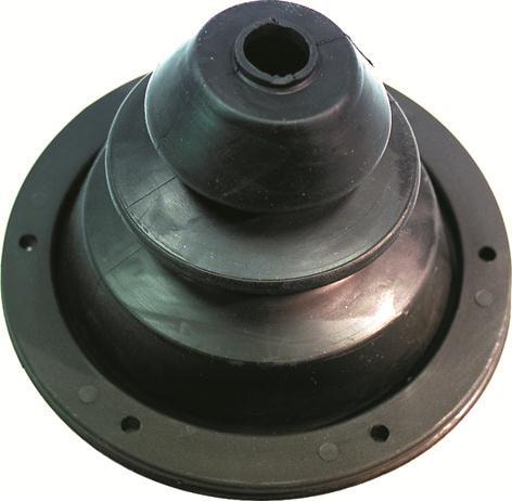 Ultraflex Tätningsbälg 152mm