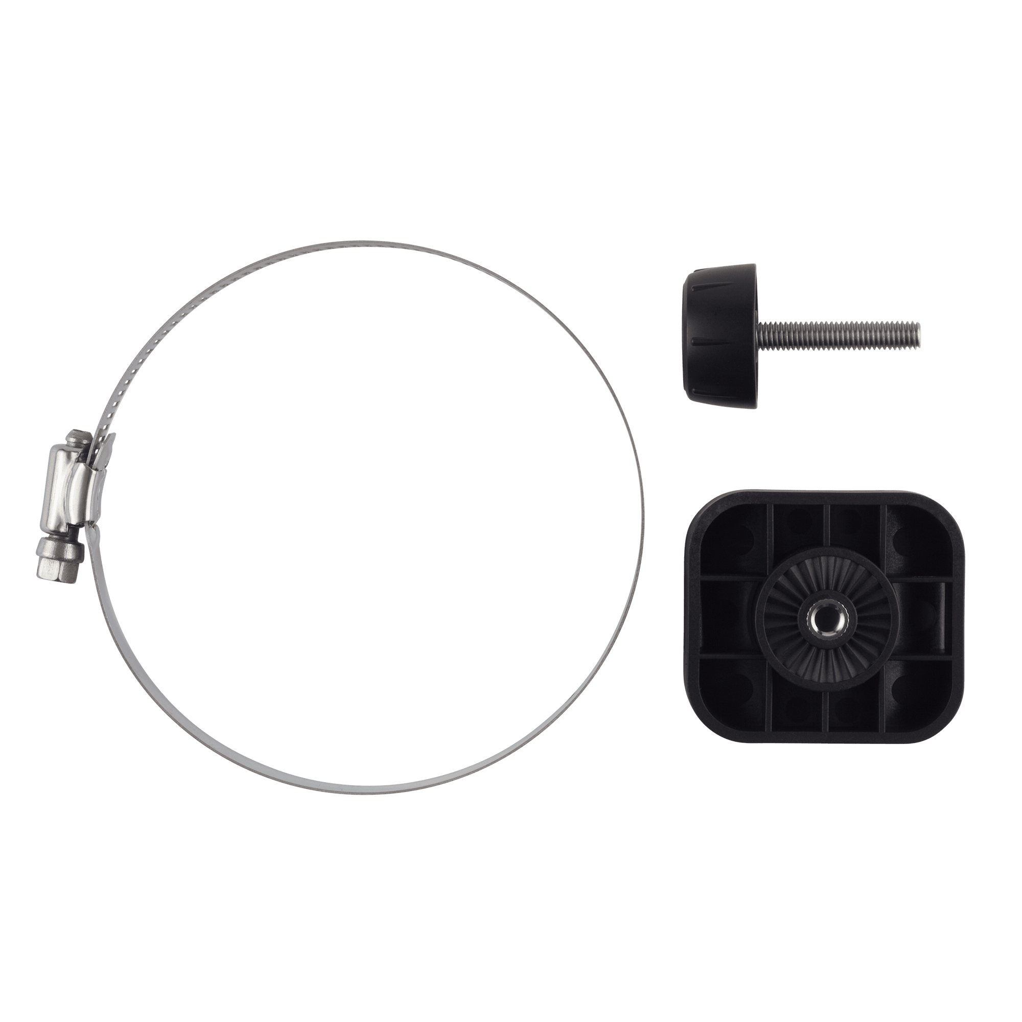 Garmin Cylinderfäste för trollingmotor (Panoptix™ PS21)