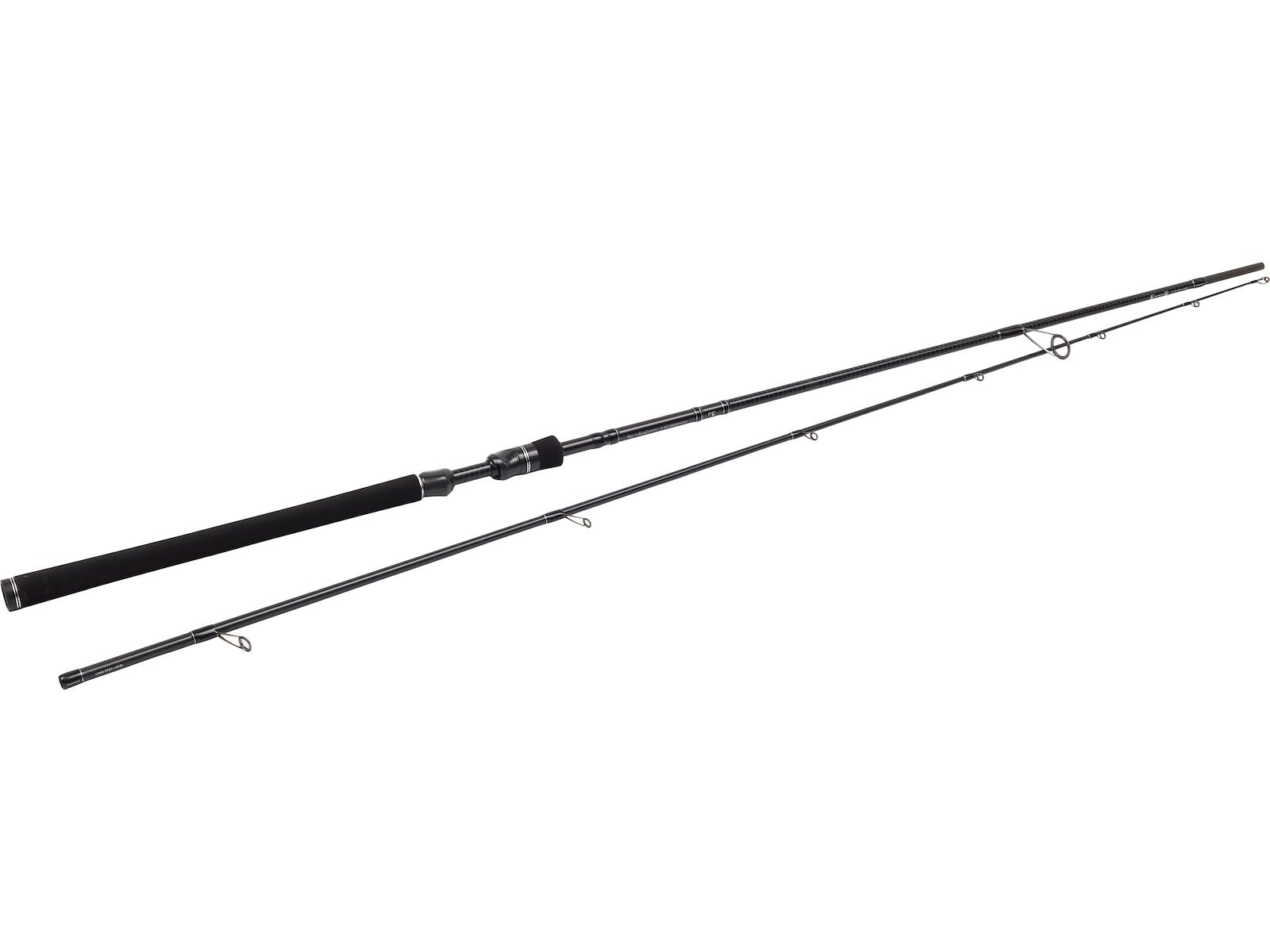 Westin W3 Powerteez 3rd 8'4"/254cm Ml 7-28G 2Sec