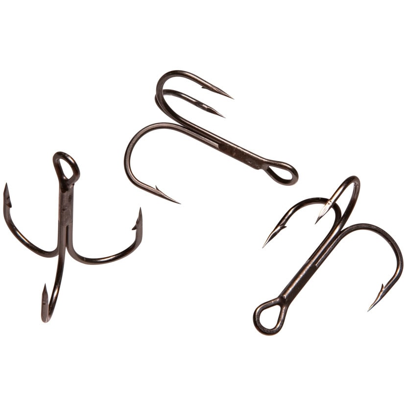Svartzonker Pro Horizon Hooks #6 10-pack