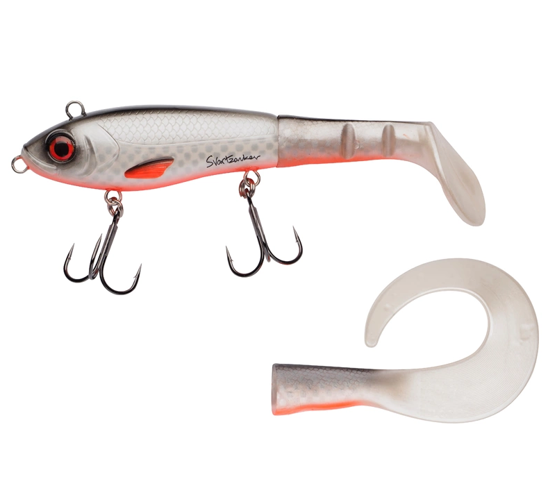Svartzonker McHybrid 20 cm Fegis