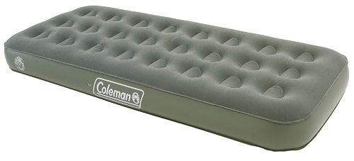 Coleman luftmadrass Maxi komfort enkelmadrass 198 x 82 x 22 cm.