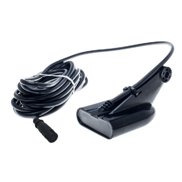 Lowrance Hook Reveal HDI 50/200 Givare -