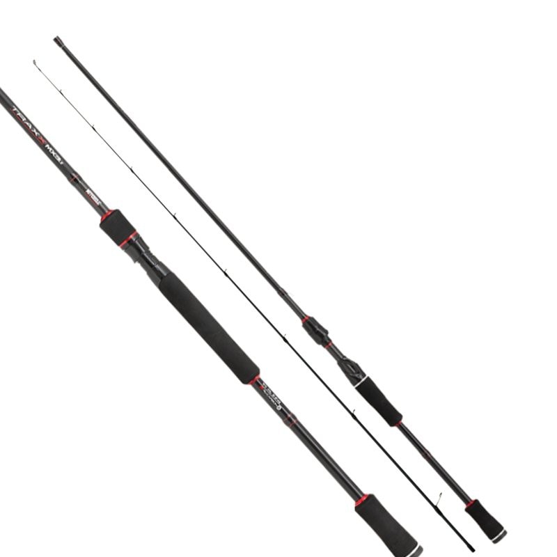 TRAXX MX3LE Jigging 902 ML 5-24g Haspelspö -