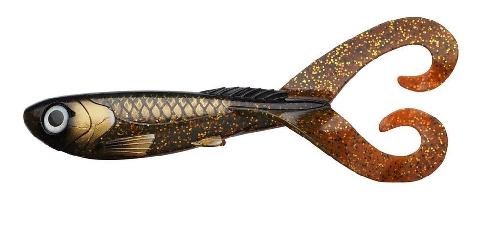 Abu Garcia Beast Twintail 21cm/74g Funky Fish 1-pack