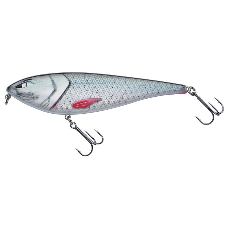Berkley Zilla Glider 16 cm Roach