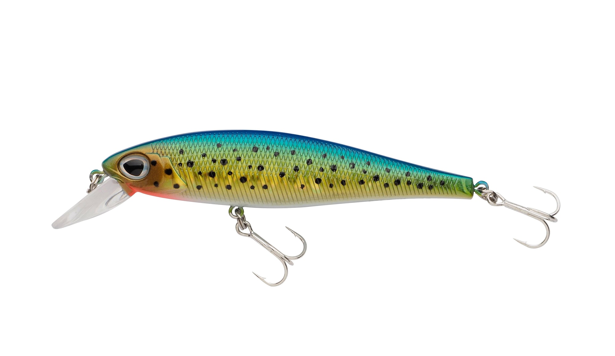 DEX Fat Bullet 10 cm Mahi Mahi