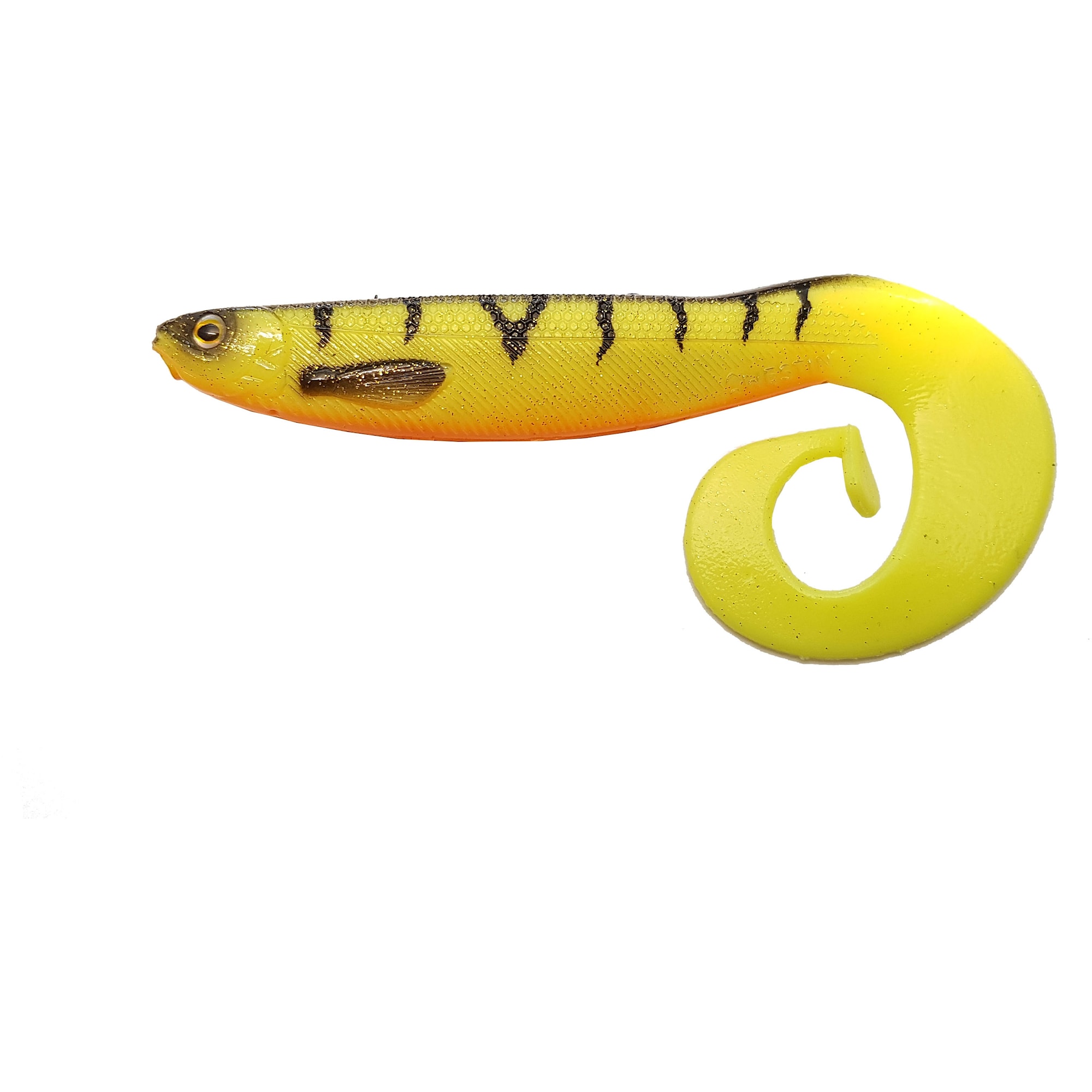 CurlTeez 7 cm Bling Perch 3-pack