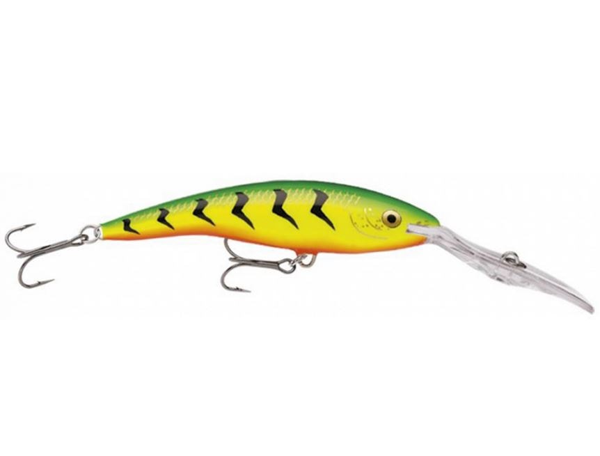 Rapala Wobbler Deep Tail Dancer 11cm BLT