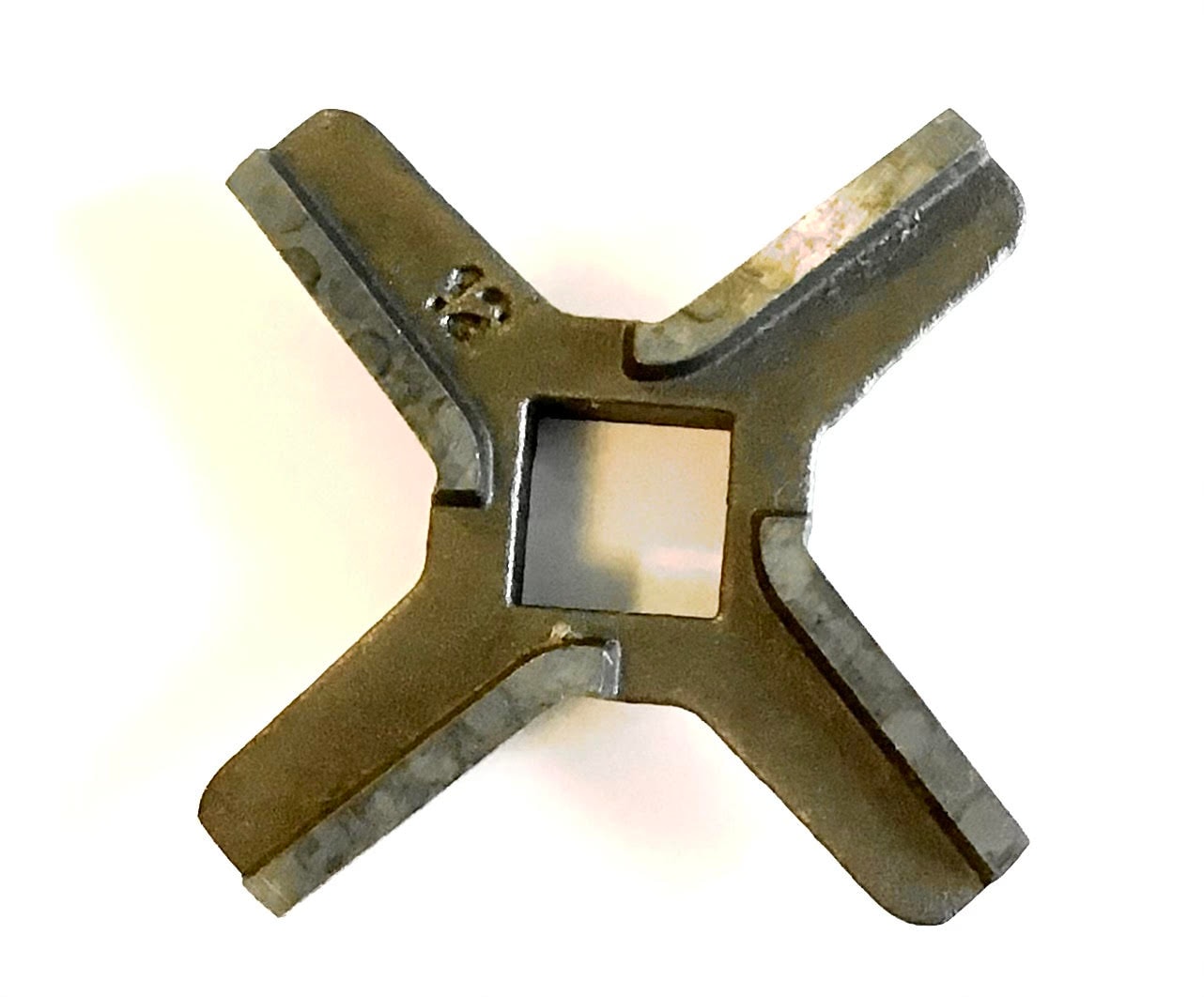 Genzo Kniv till Genzo TC12