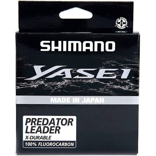 Shimano Yasei Predator Fluorocarbon 0,25 mm 50 m
