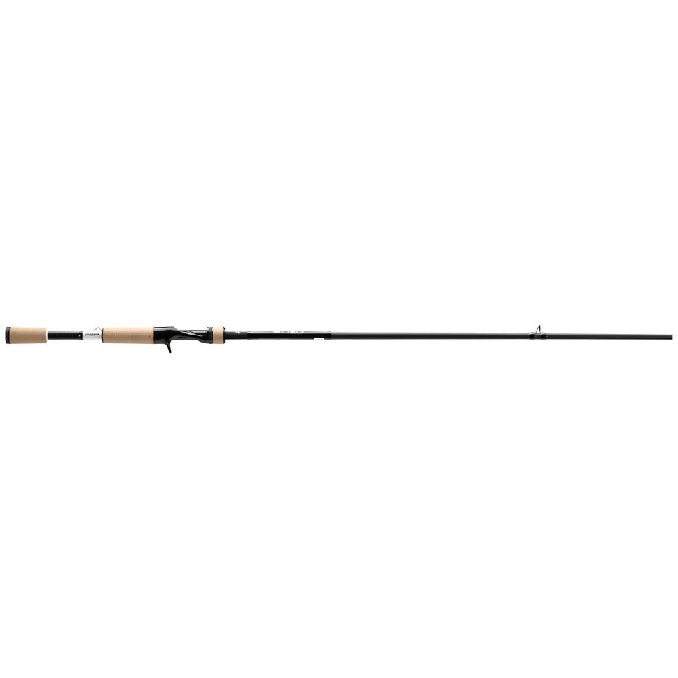 13 Fishing Omen Black Casting 8'6'' XH 259 cm 40-130 g Spinnspö -