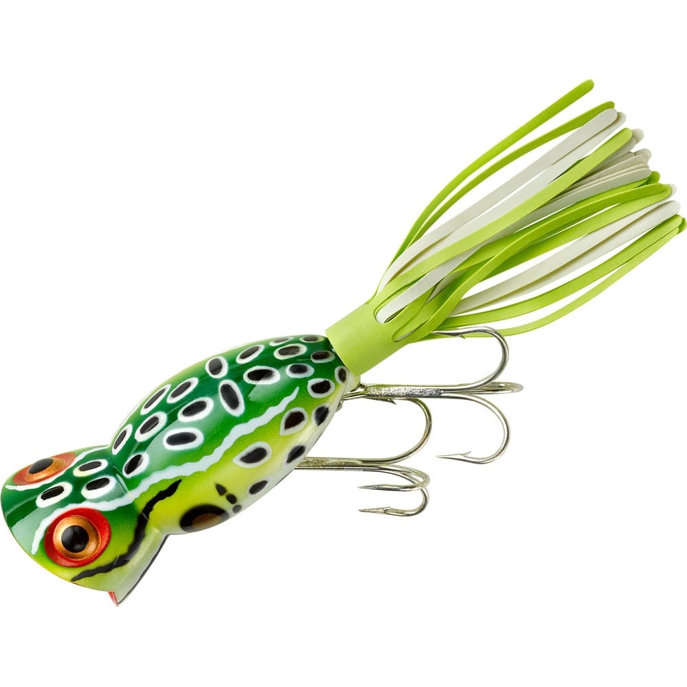 Hula Popper 5,7 cm 509
