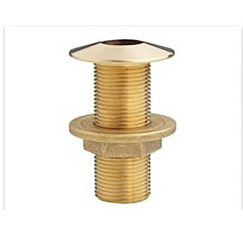 Bordsgenomföring Cr 1/2