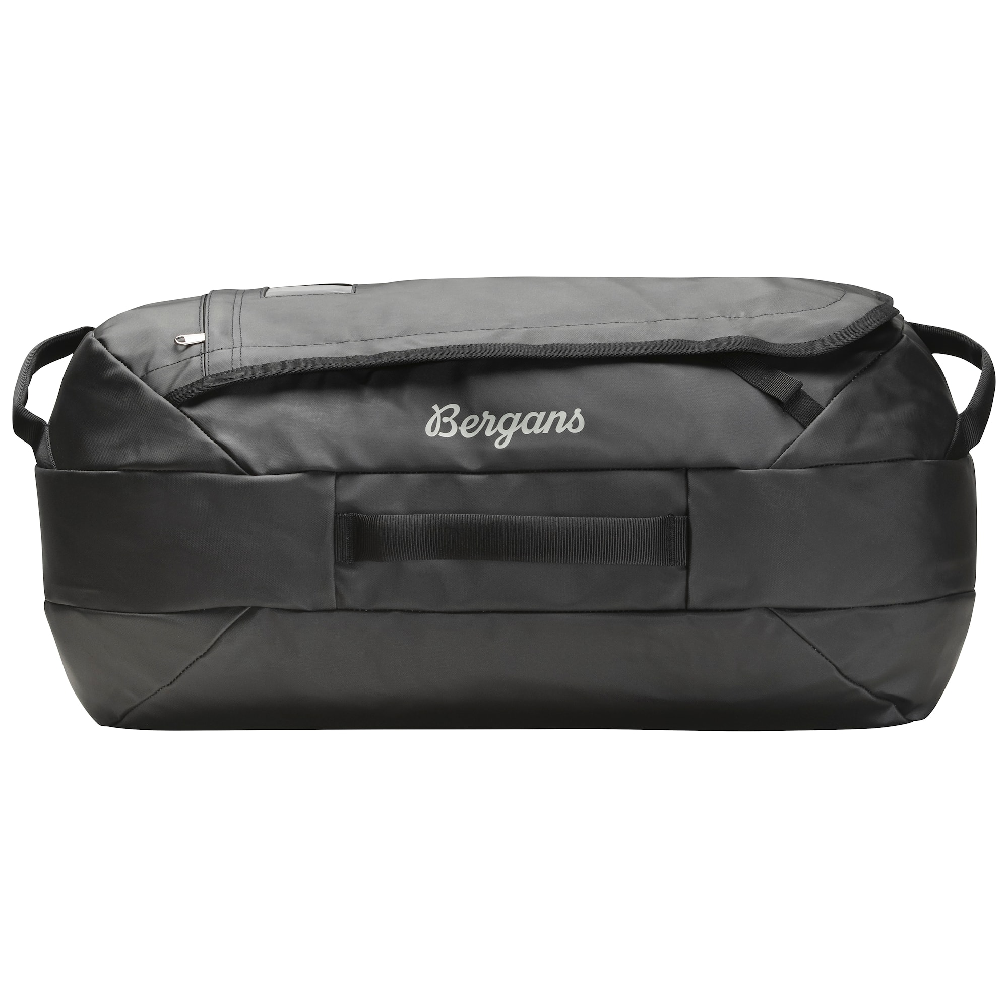 Bergans Kompass Duffel Bag 50L Svart