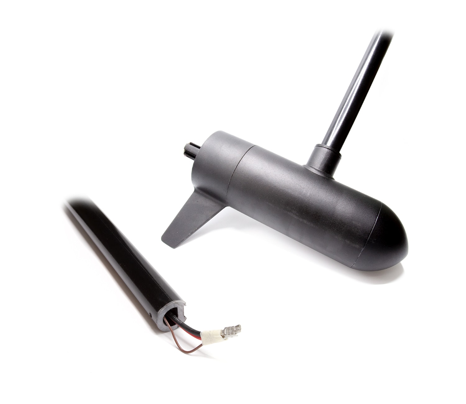 Minn kota MTR/TUBE ASM 80#60" TRV BT