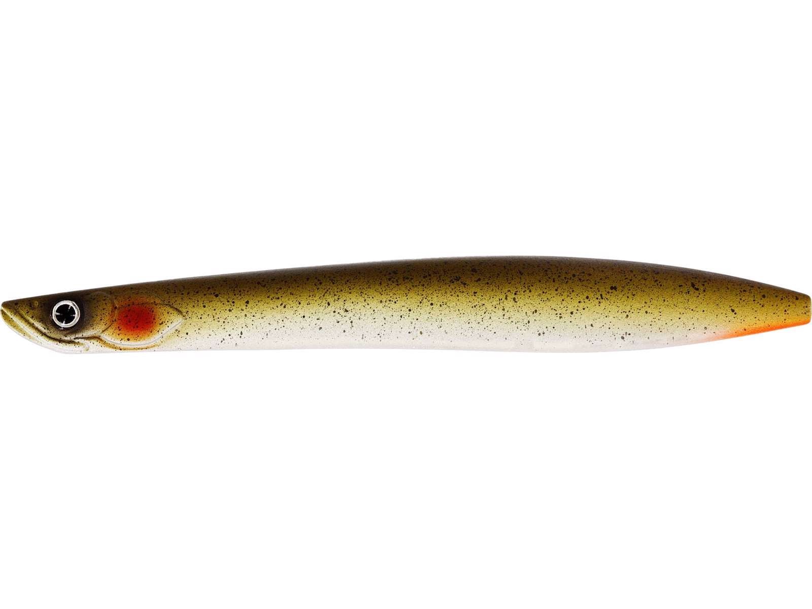 Westin Sandy Inline 14g - Golden Sandeel -
