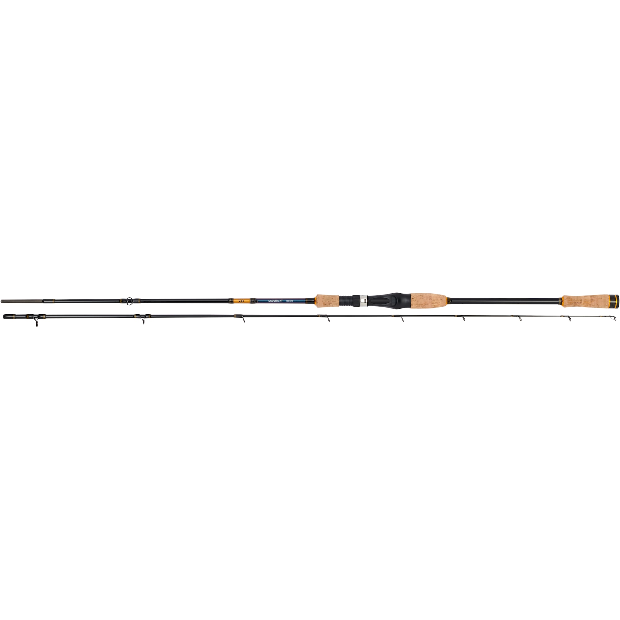 Daiwa Laguna XT Baitcasting 213 cm (7') 5-25 g Spinnspö